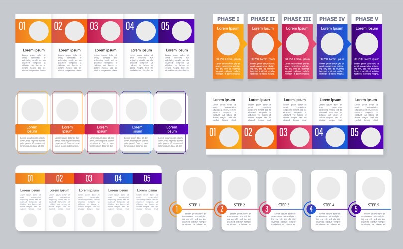 Improve Prompt Engineering Processes Rectangle Vector Image