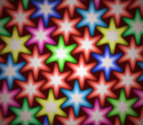 Geometric Pattern Stars Vector Images (over 70,000)