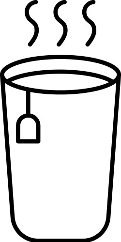 Hot Tea Clipart Vector Images (over 1,700)