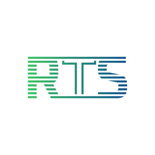 Rts logo Vector Images & Graphics for Commercial Use | VectorStock