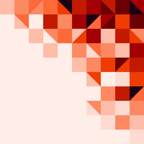 Red Geometric Vector Images (over 670,000)