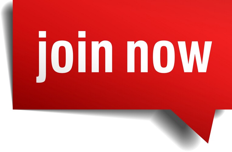 Red 3d realistic paper speech bubble isolated Vector Image