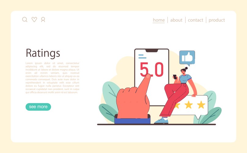 Service Excellence Vector Images (over 7,200)