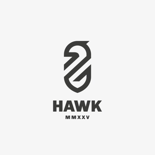 Hawk Logos Vector Images (over 27,000)