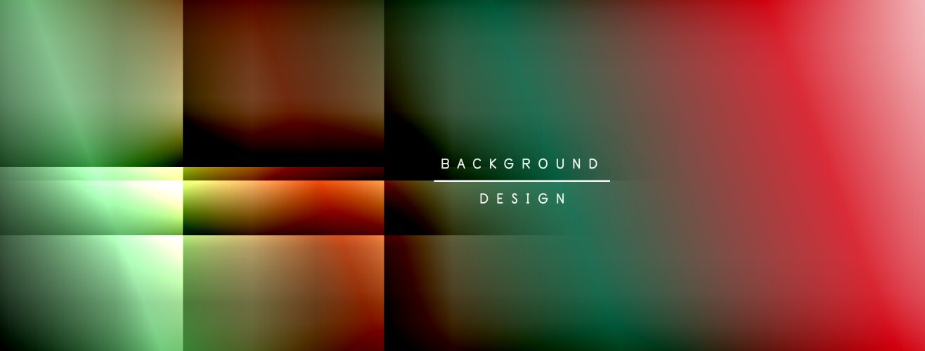 Light shadow lines dynamic gradient background vector image