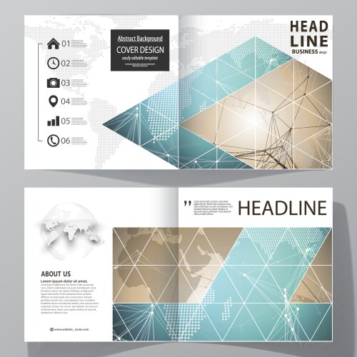 Layout Wrapped Editable The editable layout Royalty Free Vector Image - VectorStock