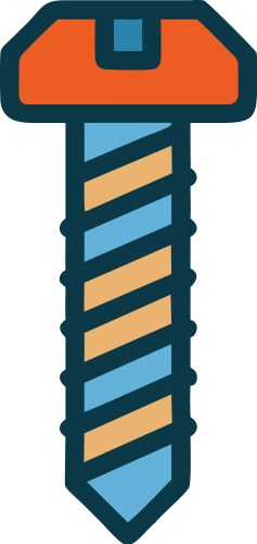 Screw Thread Vector Images (over 1,500)