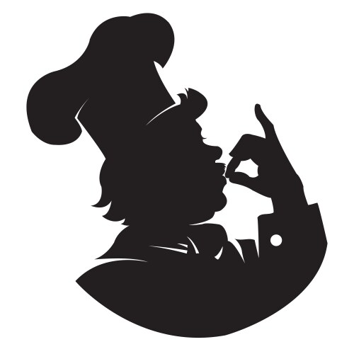 Chef Vector Images & Graphics for Commercial Use | VectorStock