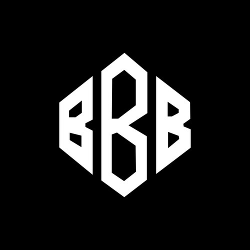 Bbb logo Vector Images & Graphics for Commercial Use | VectorStock