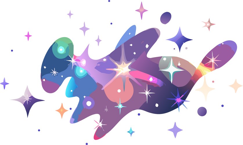 Stars sprite Vector Images & Graphics for Commercial Use | VectorStock
