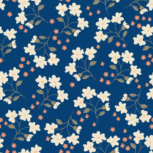 Reamless pattern Royalty Free Vector Image - VectorStock
