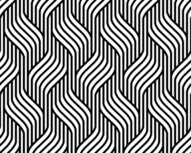 Lines pattern Vector Images & Graphics for Commercial Use | VectorStock