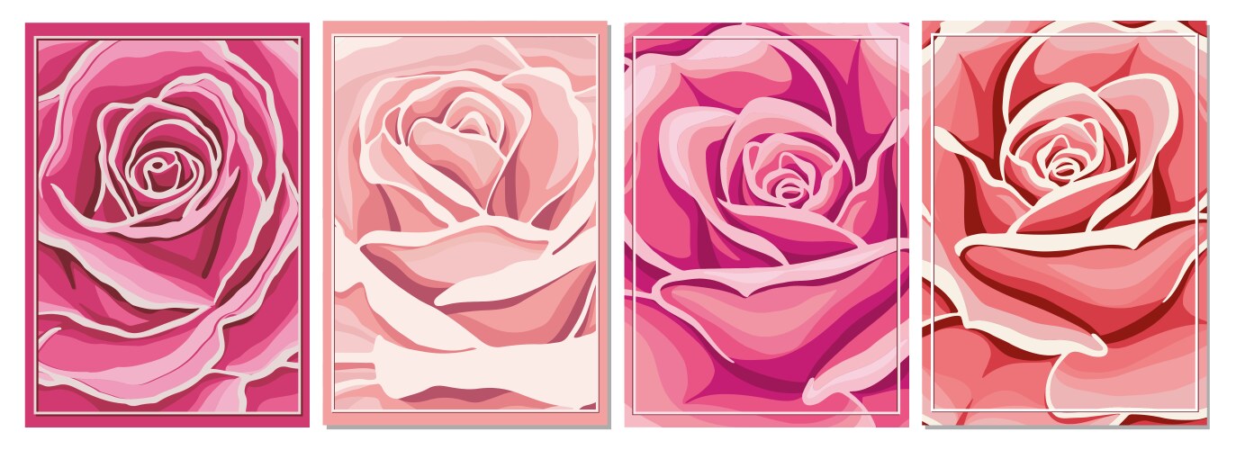 Folk butterfly Vector Image