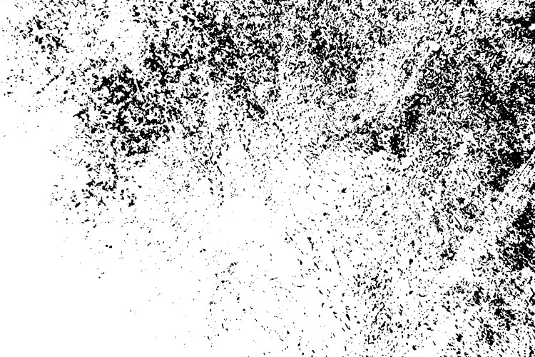 Urban Grunge Texture Vector Image