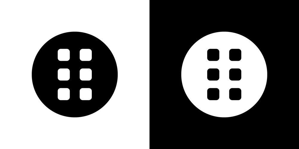 Dot fill Vector Images & Graphics for Commercial Use | VectorStock