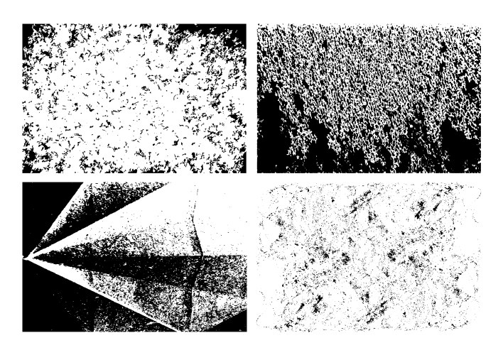 Grunge texture set Royalty Free Vector Image - VectorStock