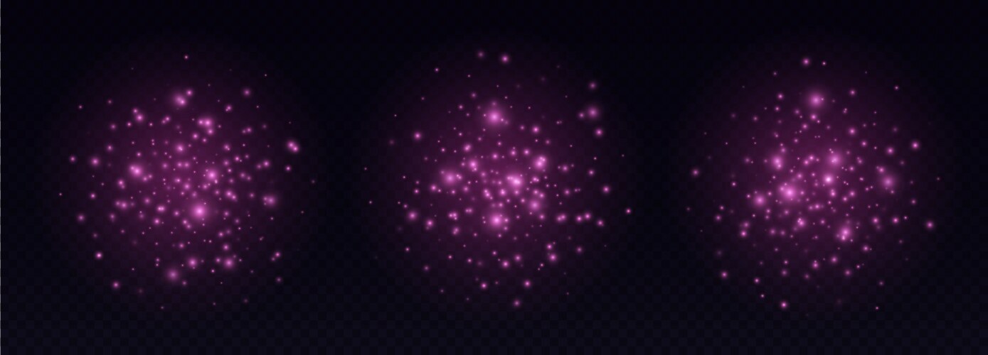 Pink Sparkles Age