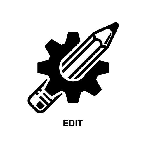 Editable Icon Office Vector Images (over 34,000)