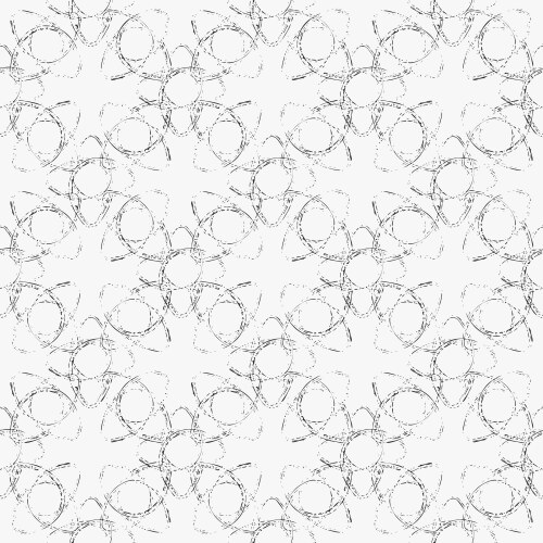 Grunge seamless pattern Royalty Free Vector Image