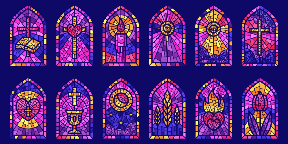 Catholic Vector Images & Graphics for Commercial Use | VectorStock