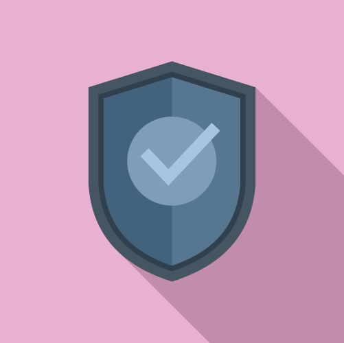 Secret Doc: Shield & Paper Logo – Royalty-Free Vector | VectorStock