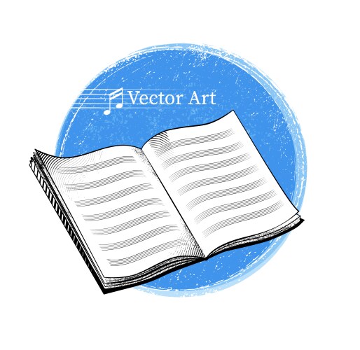 Sheet Music Vector Images (over 18,000)