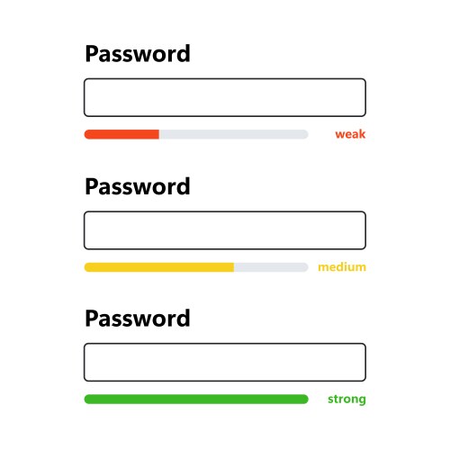 Change Password Vector Images (over 840)