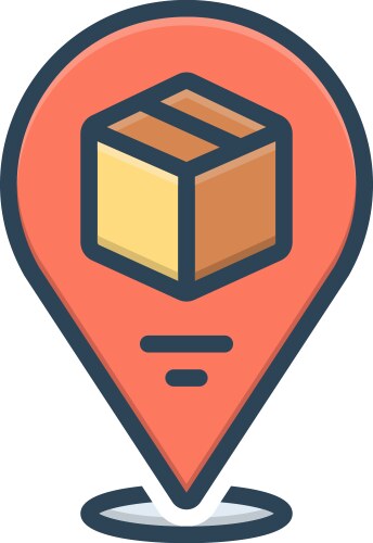 Tracking Royalty Free Vector Image - VectorStock