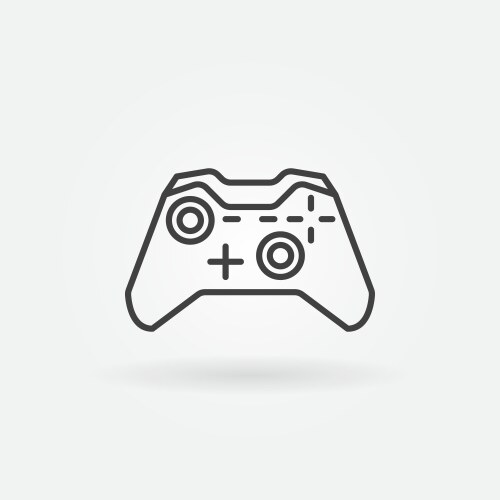 Game Controller Logo Vector Images (over 9,600)