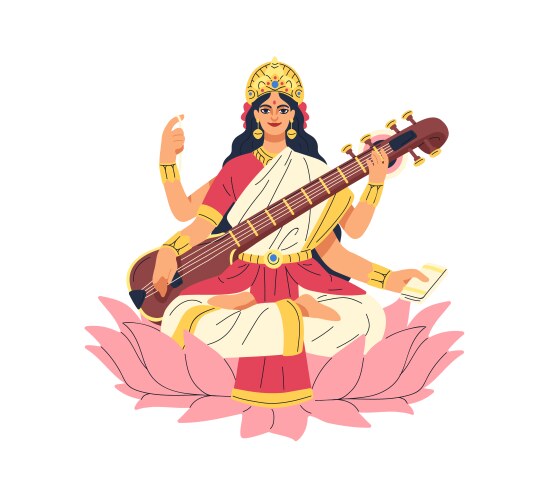Seated Ganesha on Lotus - 6774 Seated Ganesha on Lotus - 6774