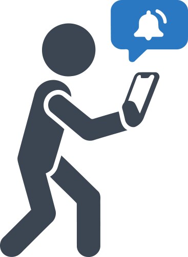 Alert Bell Icon Notification Vector Images (over 18,000)