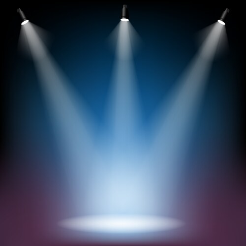 Spotlight Vector Images (over 80,000)