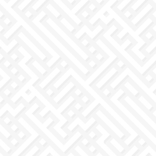 Grunge maze seamless pattern Royalty Free Vector Image