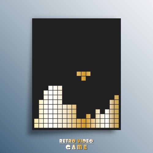 Video Game Texture Background Vector Images (over 2,200)