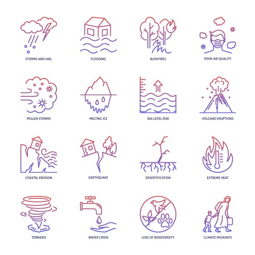 Climate Change Vector Images (over 23,000)