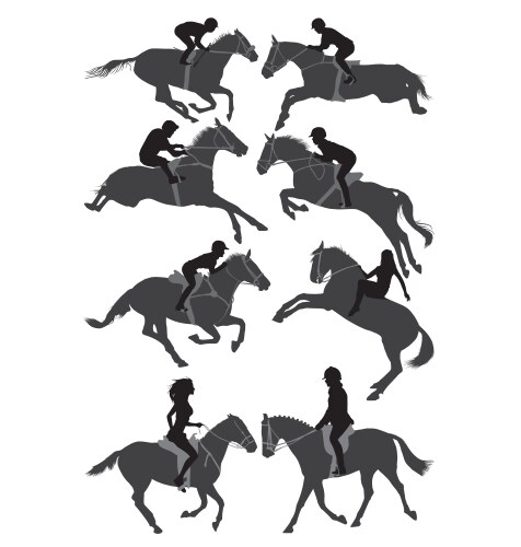 Horse Vector Images (over 170,000)