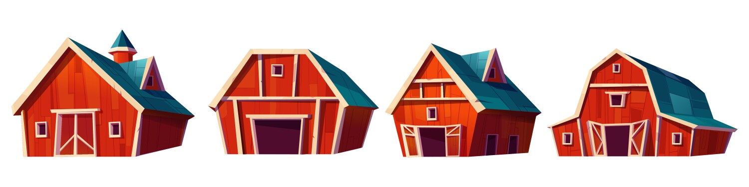 Farm Barn Vector Images (over 36,000)