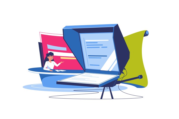 Broadcasting Vector Broadcasting Vector Images (over 170,000)