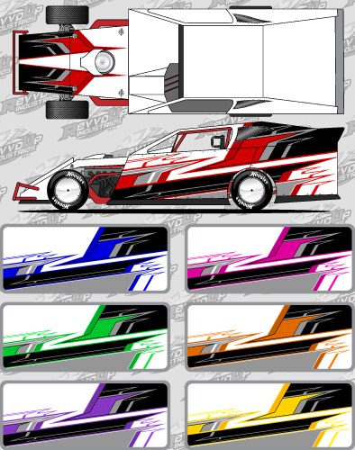 Backgground Vector Racing Dynamic Purple & Yellow Racing Pattern – Royalty-Free Vector | VectorStock