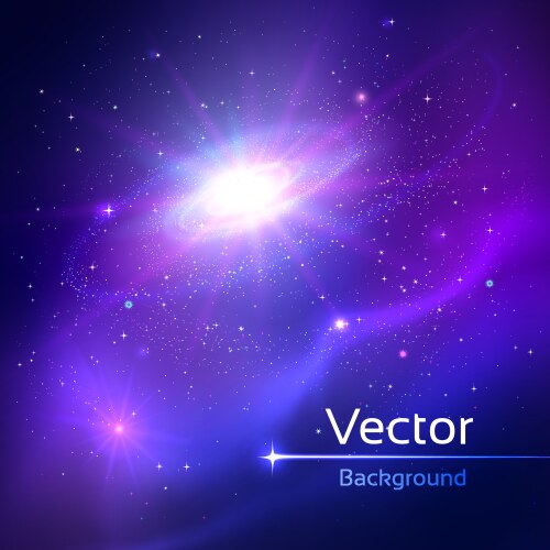 space vector