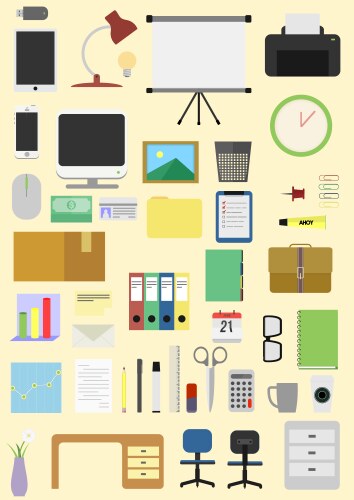 Things Vector Images (over 62,000)