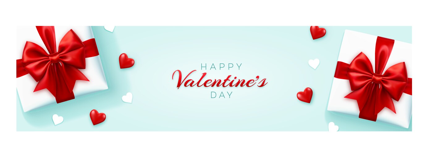 February Header Vector Images (over 2,100)