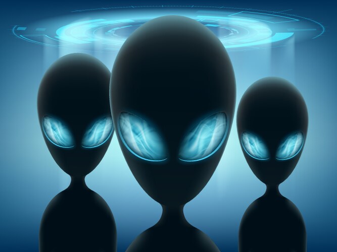 Area 51 Vector Images (over 660)