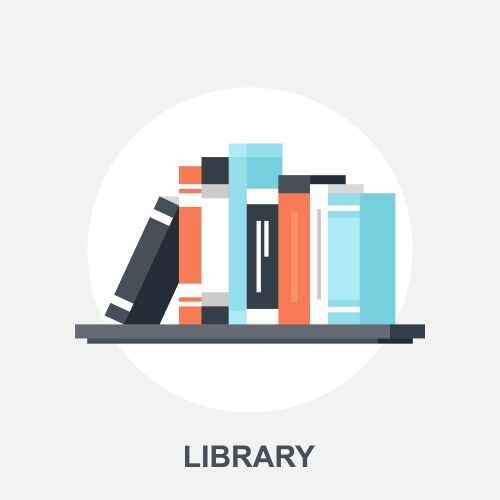 Library Vector Images (over 200,000)