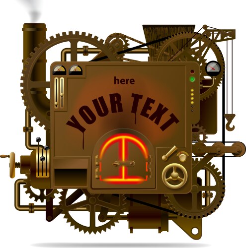 Machine Parts Vector Images (over 45,000)