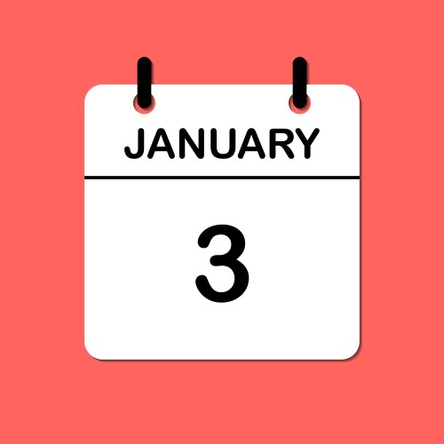 January Clipart Vector Images (over 2,900)