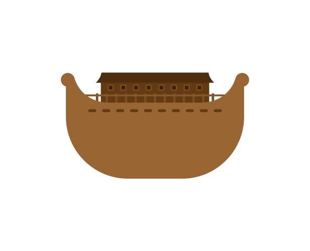 Ark Ship Vector Images (over 490)