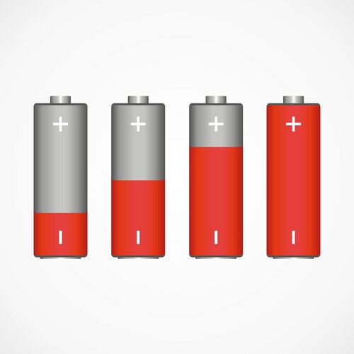 Dc power supply Vector Images & Graphics for Commercial Use | VectorStock