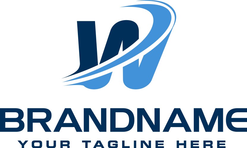 W Tech Logo Vector Images (over 4,100)