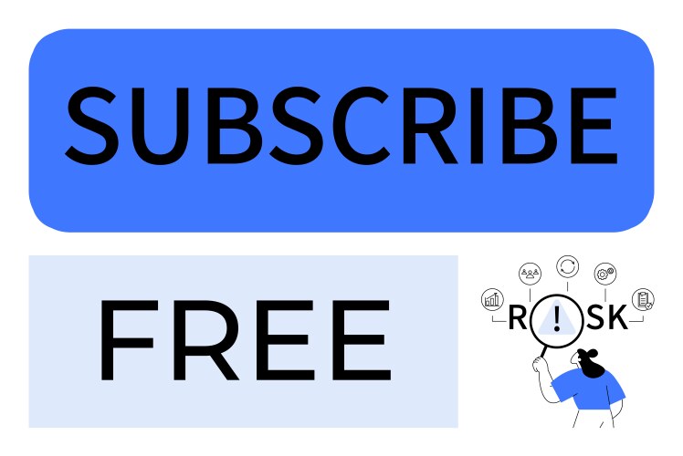 Subscribe Button Free Vector Images (over 1,200)